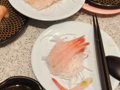 -争鲜回转寿司(海曙天一PLUS店)
