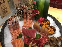 -割烹旭日本料理(龙湖狮山天街店)