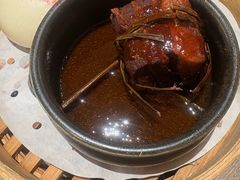 -苏小柳点心·手作小笼包(浦东嘉里城分院)