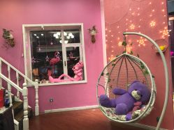 -Hair Glam 格拉姆造型旗舰店