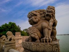 -卢沟桥文化旅游区