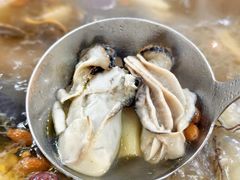 -金龙·打边炉(武进路店)