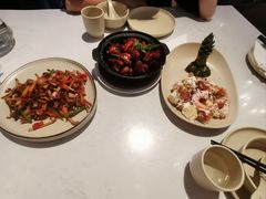 -鹿港小镇(远洋未来广场店)