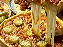 -SUPER BOWL 超级碗披萨(崂山丽达店)