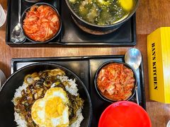 -米屋石锅拌饭(师大店)