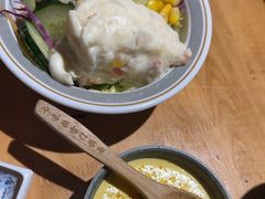 -雷门拉面·现熬骨汤(凯德来福士店)