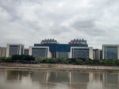 -闽江夜游台江旅游码头