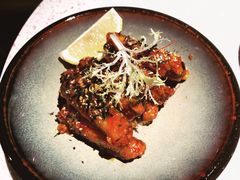-BE BRIGHT KITCHEN(正佳广场店)