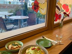 -WOKKA by艮上(中海环宇荟店)