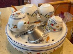 -点都德(龙之梦店)