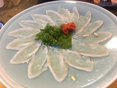 -天正河鲀·河豚亭(大连店)