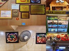 -聪辉同安老美食饭店(大元路店)
