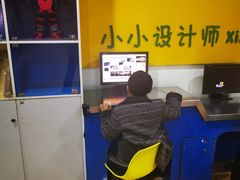 -陕西自然博物馆