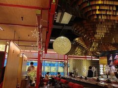 -300杯·和牛烧肉清酒专门店(廊里店)