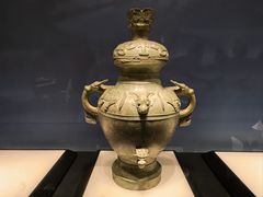 -四川博物院