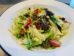 蔬菜沙拉-味莊·青岛菜(云霄路店)