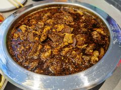 -耍盆友·重庆江湖菜(百子湾店)