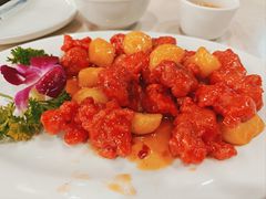 -安泰楼·佛跳墙创始人·传统闽味早茶·酒楼(三坊七巷闽菜地标店)