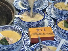 -贺庄·活鱼馆(珠吉路店)