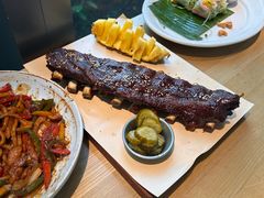 -魏客咖啡(中铁中心店)