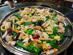 桑拿鸡-阿多私房菜(顺德店)