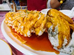 -昱德来·天津菜(河西店)