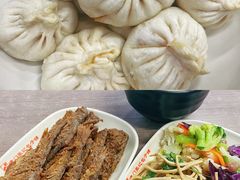 -津门张记包子铺(华昌道店)