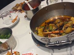 -七欣天香辣蟹火锅(苏州东大街店)