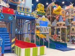 -meland亲子乐园•派对•研学(苏州悠方购物中心店)