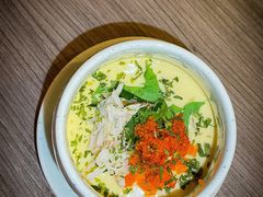 -豊 胜手丼