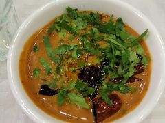 -常赢三兄弟·清真涮肉·清真炒菜(朝阳新城店)
