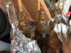 -南来顺饭庄·清真(南菜园店)