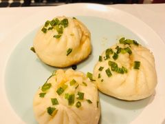 鲜肉生煎-上海老饭店(北京分店)