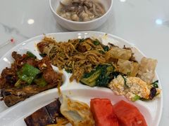 -富龙快餐店(铁西店)