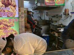 -味味香(团结湖店)
