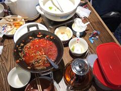 -湘味淳(千禧街店)