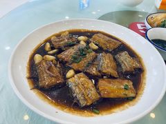 -碧海银沙海鲜餐厅(恒大海上威尼斯店)