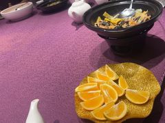 -良厨本味· 老坛剁椒鱼头(深南腾讯店)