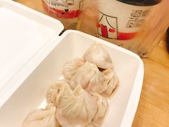 -口福汤包馆(融汇店)