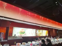 -龍歌自助小火锅(雨花台江南虹悦城店)
