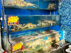 水产区-蚝专家(北滘店)