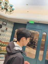 -男先生男士理发馆