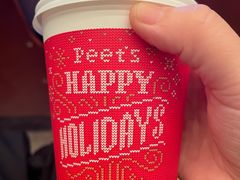 -Peet's 皮爷咖啡(陆家嘴中心店)