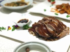 京味酱肘子-四季小馆·地道北京小吃(广百店)