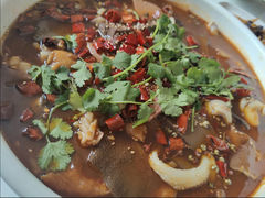 -冯大腕江湖川菜馆(后沙峪店)