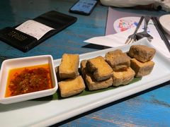 -野蔓果·山野菜(西湖景区·龙井茶田店)