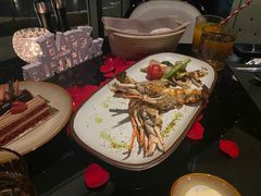 -上海苏宁宝丽嘉酒店·Cafe Bellagio西餐厅
