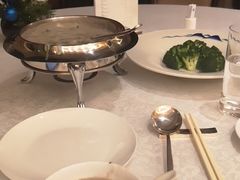 -香宫中餐厅 · 桂林香格里拉