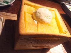 -绿茶餐厅(蓝色港湾店)