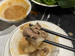-欣悦坊陈一刀热气羊肉火锅(清真路店)
